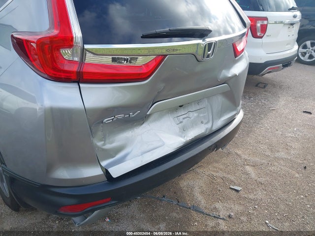 Aukcja sprzedaży 2019 Honda Cr-v Ex, vin: 7FARW1H52KE038768, numer aukcji: 45302454