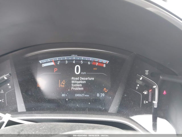 Aukcja sprzedaży 2019 Honda Cr-v Ex, vin: 7FARW1H52KE038768, numer aukcji: 45302454