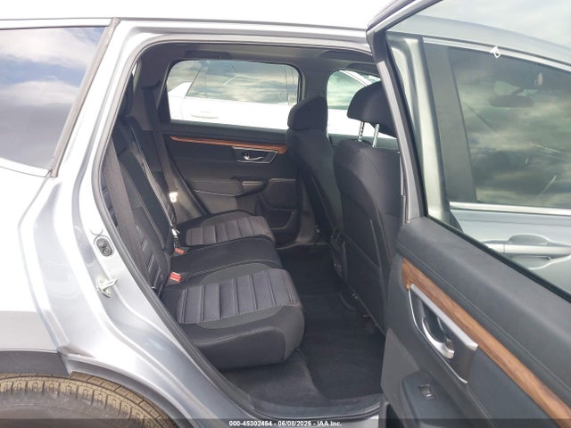 Aukcja sprzedaży 2019 Honda Cr-v Ex, vin: 7FARW1H52KE038768, numer aukcji: 45302454