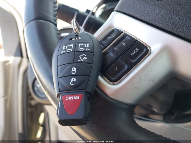 Продаж на аукціоні авто 2014 Chrysler Town & Country Touring, vin: 2C4RC1BG8ER324941, номер лоту: 45302461