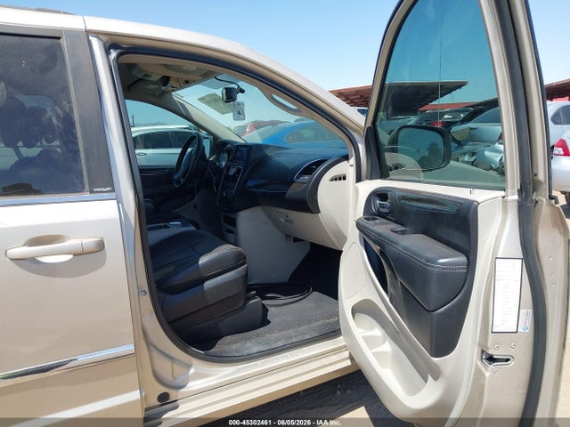Продаж на аукціоні авто 2014 Chrysler Town & Country Touring, vin: 2C4RC1BG8ER324941, номер лоту: 45302461