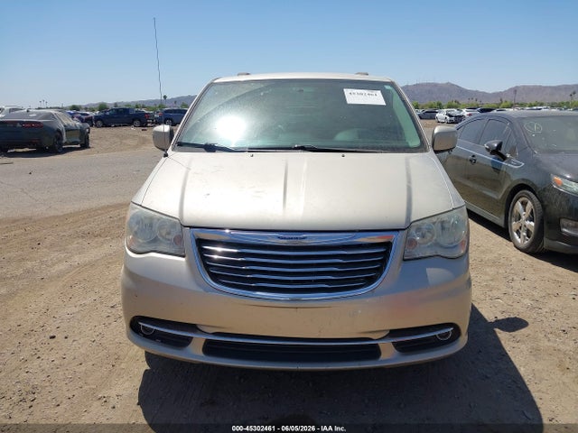 Продаж на аукціоні авто 2014 Chrysler Town & Country Touring, vin: 2C4RC1BG8ER324941, номер лоту: 45302461