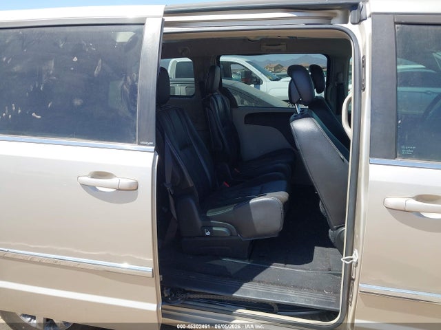 Продаж на аукціоні авто 2014 Chrysler Town & Country Touring, vin: 2C4RC1BG8ER324941, номер лоту: 45302461