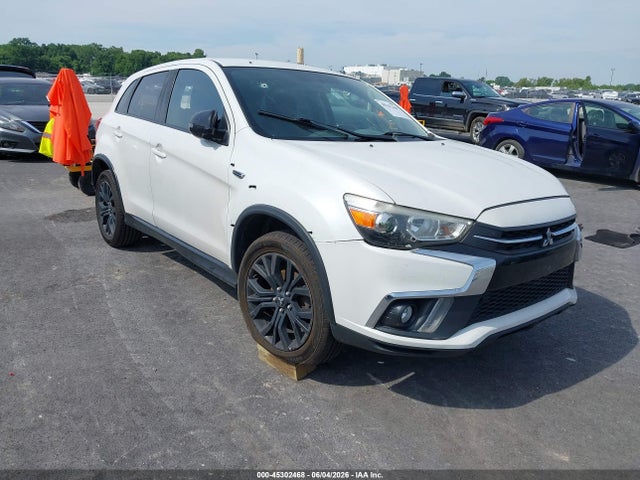 Aukcja sprzedaży 2019 Mitsubishi Outlander Sport 2.0 Le, vin: JA4AR3AU4KU024661, numer aukcji: 45302468