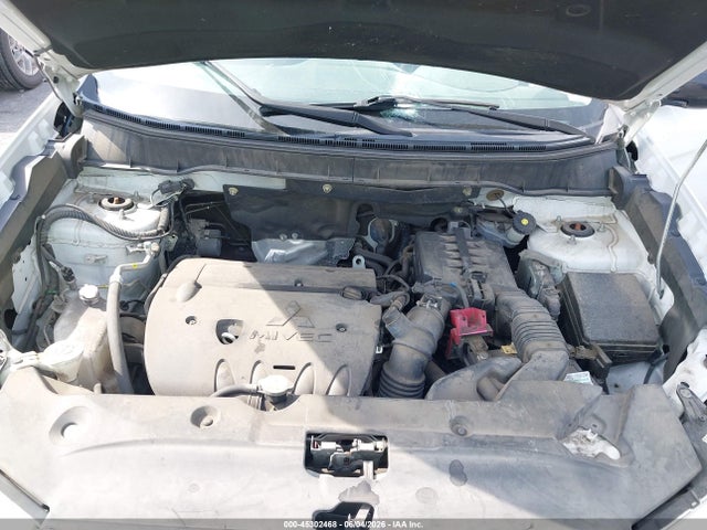 Aukcja sprzedaży 2019 Mitsubishi Outlander Sport 2.0 Le, vin: JA4AR3AU4KU024661, numer aukcji: 45302468