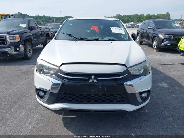 Aukcja sprzedaży 2019 Mitsubishi Outlander Sport 2.0 Le, vin: JA4AR3AU4KU024661, numer aukcji: 45302468