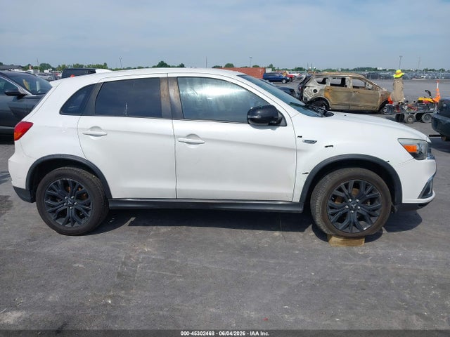 Aukcja sprzedaży 2019 Mitsubishi Outlander Sport 2.0 Le, vin: JA4AR3AU4KU024661, numer aukcji: 45302468
