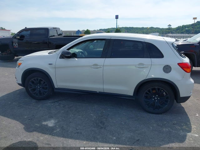 Aukcja sprzedaży 2019 Mitsubishi Outlander Sport 2.0 Le, vin: JA4AR3AU4KU024661, numer aukcji: 45302468