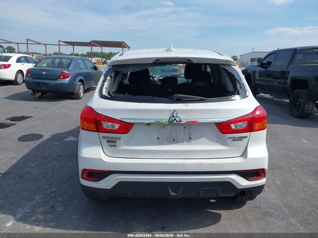 Aukcja sprzedaży 2019 Mitsubishi Outlander Sport 2.0 Le, vin: JA4AR3AU4KU024661, numer aukcji: 45302468