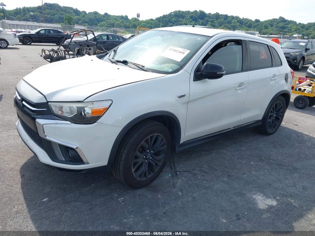 Aukcja sprzedaży 2019 Mitsubishi Outlander Sport 2.0 Le, vin: JA4AR3AU4KU024661, numer aukcji: 45302468
