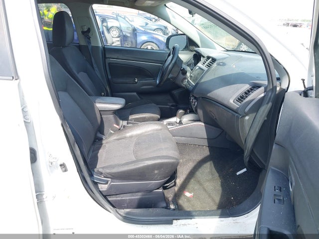 Aukcja sprzedaży 2019 Mitsubishi Outlander Sport 2.0 Le, vin: JA4AR3AU4KU024661, numer aukcji: 45302468