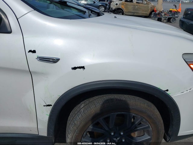 Aukcja sprzedaży 2019 Mitsubishi Outlander Sport 2.0 Le, vin: JA4AR3AU4KU024661, numer aukcji: 45302468