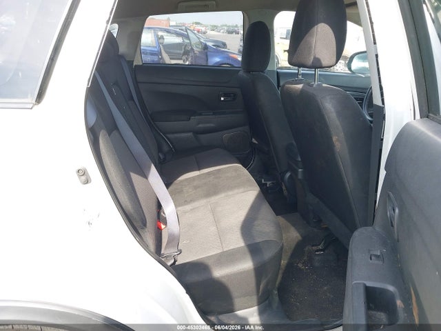 Aukcja sprzedaży 2019 Mitsubishi Outlander Sport 2.0 Le, vin: JA4AR3AU4KU024661, numer aukcji: 45302468