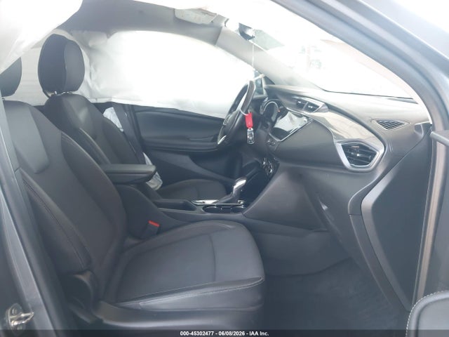 Auction sale of the 2020 Buick Encore Gx Awd Select, vin: KL4MMESL6LB065657, lot number: 45302477