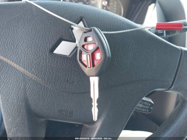 Aukcja sprzedaży 2011 Mitsubishi Galant Fe, vin: 4A32B2FF9BE023158, numer aukcji: 45302479