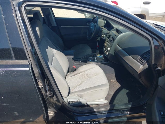 Aukcja sprzedaży 2011 Mitsubishi Galant Fe, vin: 4A32B2FF9BE023158, numer aukcji: 45302479