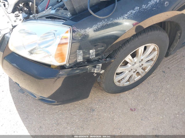 Aukcja sprzedaży 2011 Mitsubishi Galant Fe, vin: 4A32B2FF9BE023158, numer aukcji: 45302479