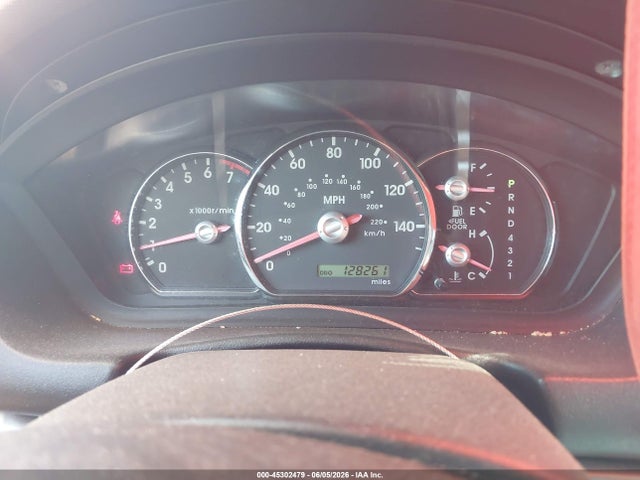 Aukcja sprzedaży 2011 Mitsubishi Galant Fe, vin: 4A32B2FF9BE023158, numer aukcji: 45302479