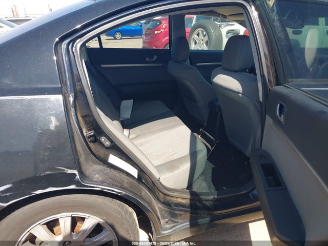 Aukcja sprzedaży 2011 Mitsubishi Galant Fe, vin: 4A32B2FF9BE023158, numer aukcji: 45302479