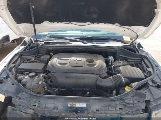 Aukcja sprzedaży 2018 Jeep Grand Cherokee Altitude 4x2, vin: 1C4RJEAG6JC110354, numer aukcji: 45302481