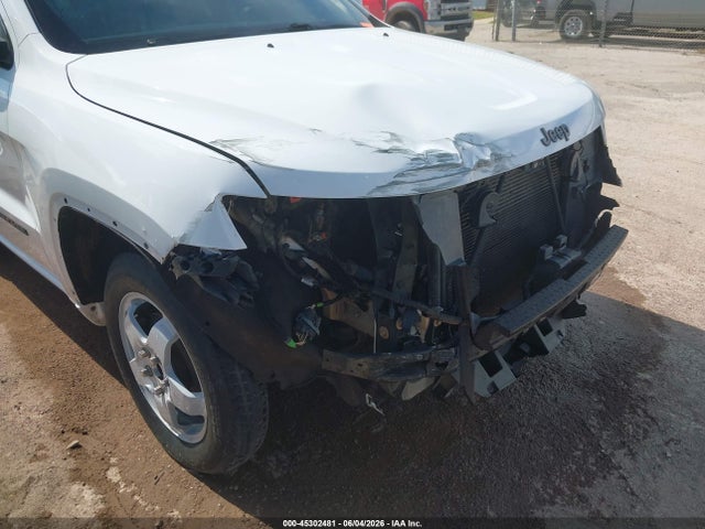 Aukcja sprzedaży 2018 Jeep Grand Cherokee Altitude 4x2, vin: 1C4RJEAG6JC110354, numer aukcji: 45302481