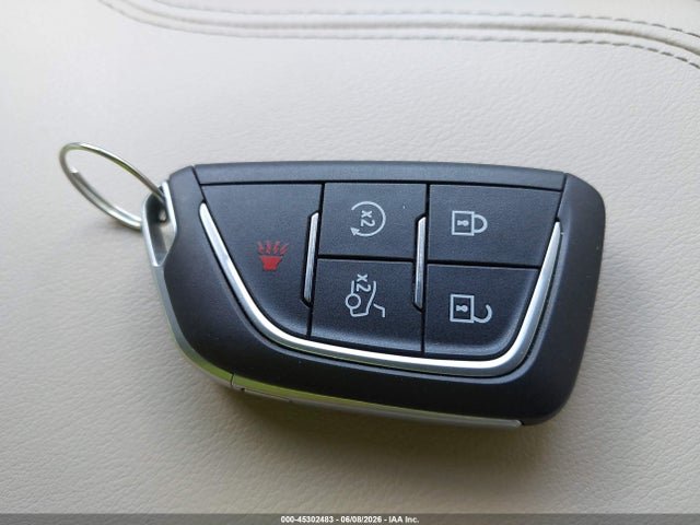 Aukcja sprzedaży 2021 Cadillac Ct5 Premium Luxury, vin: 1G6DT5RW5M0125498, numer aukcji: 45302483