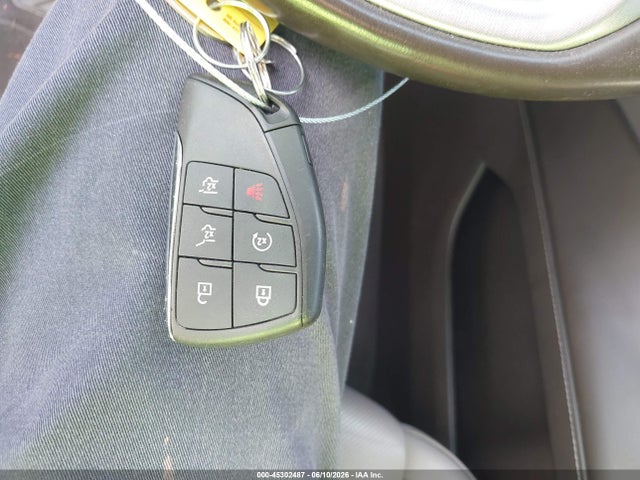 45302487 :رقم المزاد ، 1GKS1BKD4MR413210 vin ، 2021 Gmc Yukon 2wd Slt مزاد بيع