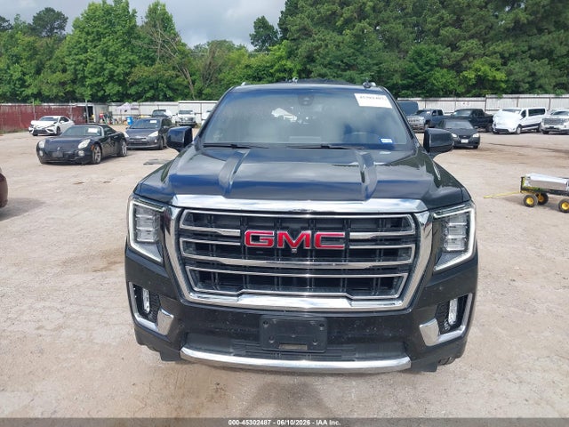 45302487 :رقم المزاد ، 1GKS1BKD4MR413210 vin ، 2021 Gmc Yukon 2wd Slt مزاد بيع