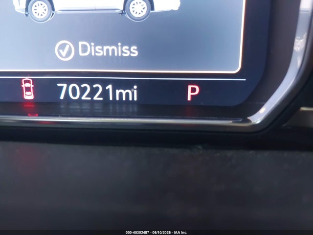45302487 :رقم المزاد ، 1GKS1BKD4MR413210 vin ، 2021 Gmc Yukon 2wd Slt مزاد بيع