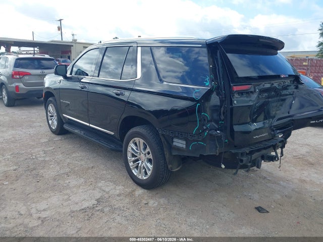 45302487 :رقم المزاد ، 1GKS1BKD4MR413210 vin ، 2021 Gmc Yukon 2wd Slt مزاد بيع