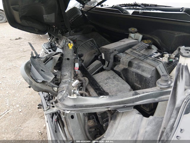 Aukcja sprzedaży 2019 Chevrolet Equinox Premier, vin: 3GNAXNEV9KS616266, numer aukcji: 45302488