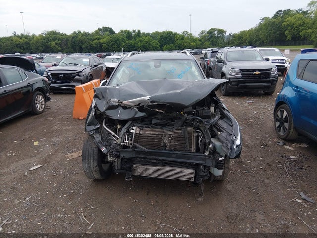 Aukcja sprzedaży 2019 Chevrolet Equinox Premier, vin: 3GNAXNEV9KS616266, numer aukcji: 45302488