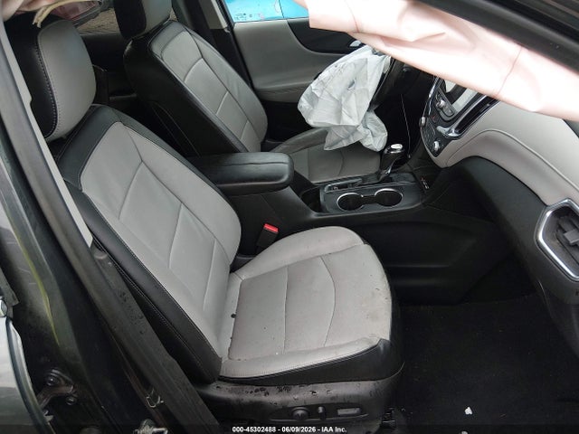 Aukcja sprzedaży 2019 Chevrolet Equinox Premier, vin: 3GNAXNEV9KS616266, numer aukcji: 45302488