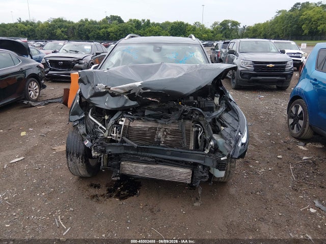 Aukcja sprzedaży 2019 Chevrolet Equinox Premier, vin: 3GNAXNEV9KS616266, numer aukcji: 45302488