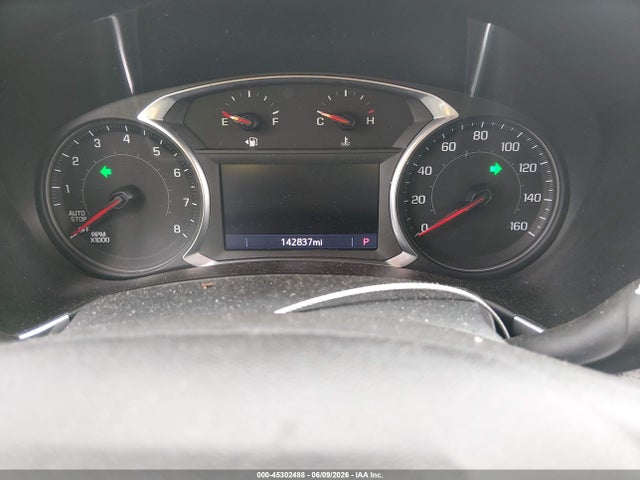 Aukcja sprzedaży 2019 Chevrolet Equinox Premier, vin: 3GNAXNEV9KS616266, numer aukcji: 45302488