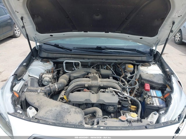 Aukcja sprzedaży 2017 Subaru Outback 2.5i Limited, vin: 4S4BSANC0H3403039, numer aukcji: 45302491