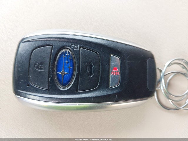 Aukcja sprzedaży 2017 Subaru Outback 2.5i Limited, vin: 4S4BSANC0H3403039, numer aukcji: 45302491