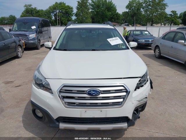 Aukcja sprzedaży 2017 Subaru Outback 2.5i Limited, vin: 4S4BSANC0H3403039, numer aukcji: 45302491