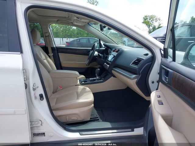 Aukcja sprzedaży 2017 Subaru Outback 2.5i Limited, vin: 4S4BSANC0H3403039, numer aukcji: 45302491