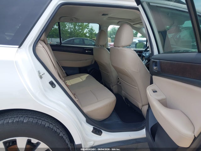 Aukcja sprzedaży 2017 Subaru Outback 2.5i Limited, vin: 4S4BSANC0H3403039, numer aukcji: 45302491