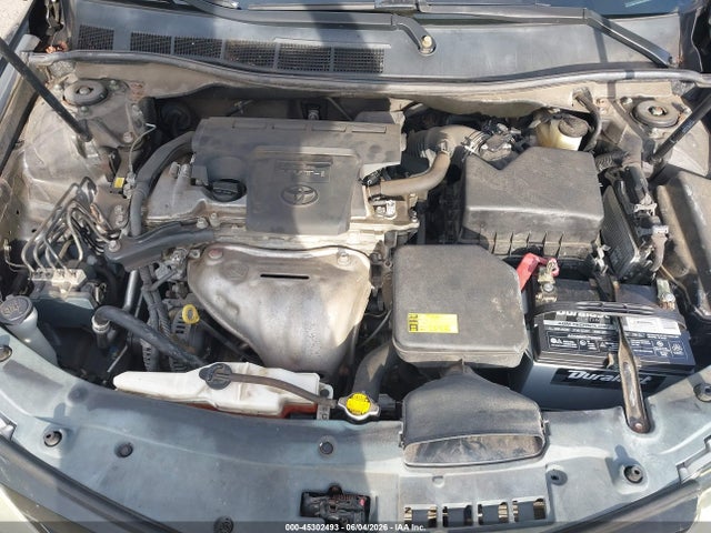 Продажа на аукционе авто 2014 Toyota Camry Se, vin: 4T1BF1FK9EU471372, номер лота: 45302493