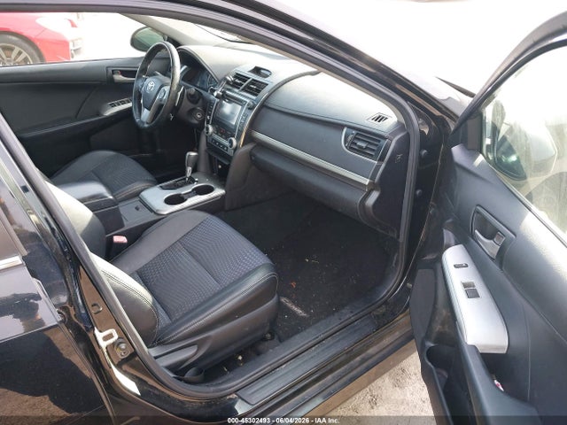Продажа на аукционе авто 2014 Toyota Camry Se, vin: 4T1BF1FK9EU471372, номер лота: 45302493