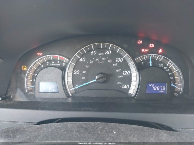 Продажа на аукционе авто 2014 Toyota Camry Se, vin: 4T1BF1FK9EU471372, номер лота: 45302493