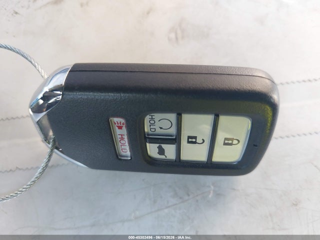 Honda Cr-v Hybrid Ex 2022 5J6RT6H50NL011937 Image 11