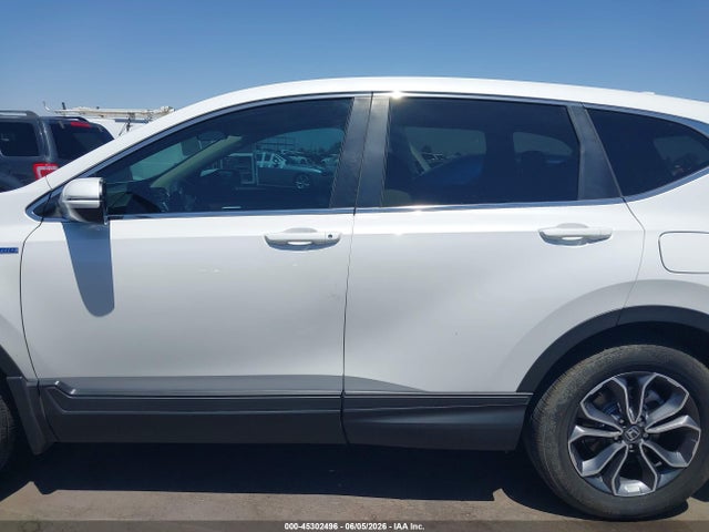 Honda Cr-v Hybrid Ex 2022 5J6RT6H50NL011937 Image 15