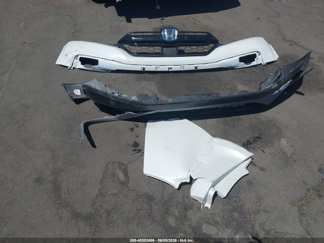 Honda Cr-v Hybrid Ex 2022 5J6RT6H50NL011937 Image 12