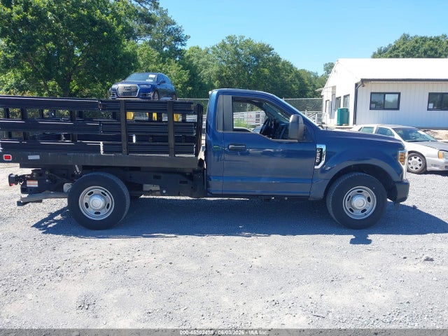 Ford F-250 Xl 2019 1FDBF2A68KEF82078 Image 19