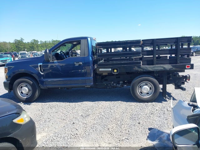 Ford F-250 Xl 2019 1FDBF2A68KEF82078 Image 20