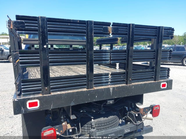 Ford F-250 Xl 2019 1FDBF2A68KEF82078 Image 12