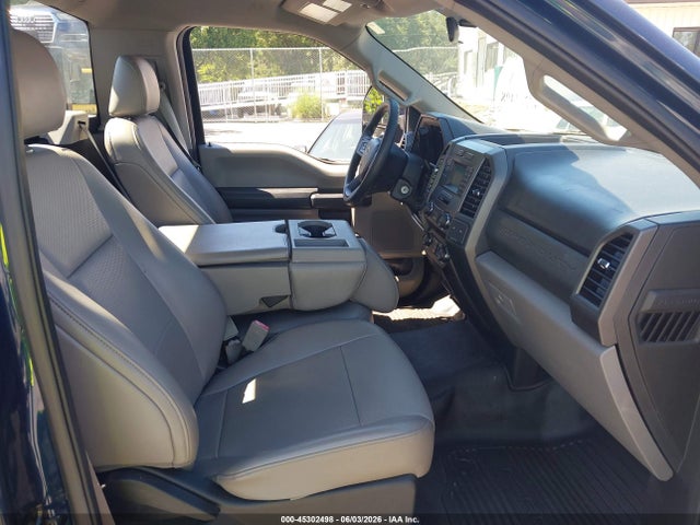Ford F-250 Xl 2019 1FDBF2A68KEF82078 Image 5